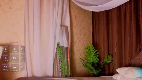 Snapshot of sophia_dreamy chatting on October 6, 1:25 am Sophia online show from October 6, 1:25 am