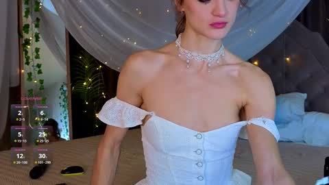 Snapshot of sophia_dreamy chatting on October 18, 1:41 am Sophia online show from October 18, 1:41 am