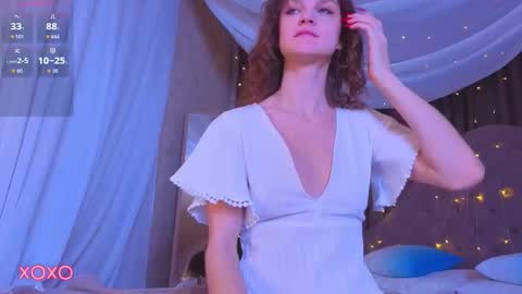 Snapshot of sophia_dreamy chatting on November 15, 1:47 am Sophia online show from November 15, 1:47 am