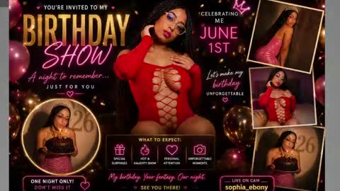 sophia_ebony___ online show from May 30, 12:13 pm