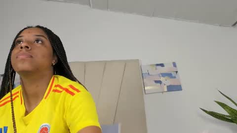 Snapshot of sophia_ebony___ chatting on July 7, 12:20 pm sophia_ebony___ online show from July 7, 12:20 pm