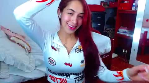 sophia_greey online show from March 19, 2:04 am