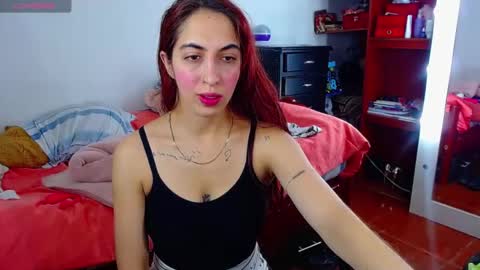sophia_greey online show from April 11, 12:37 am