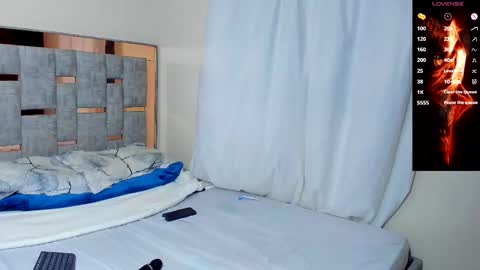 sophia CM online show from January 18, 1:09 am