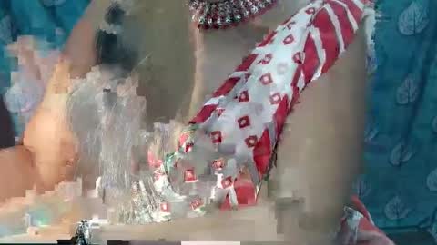 Snapshot of sophia_indian chatting on February 14, 6:34 am Sophia Tamil online show from February 14, 6:34 am