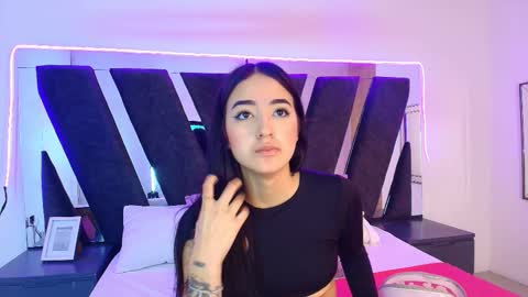 Sophia Love online show from February 16, 2:13 pm