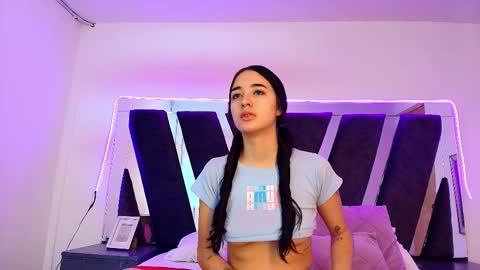 Sophia Love online show from February 26, 2:38 pm