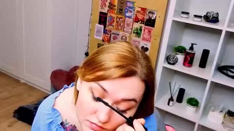 sophia_may_ online show from January 16, 7:23 am