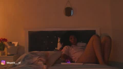 sophia_mitica online show from March 21, 8:19 am