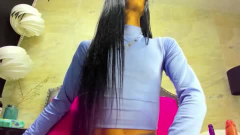 Sophia  online show from April 16, 8:09 pm