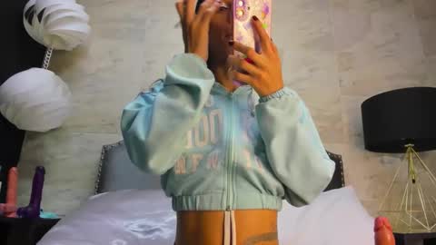 Snapshot of sophia_models chatting on April 29, 6:36 pm Sophia online show from April 29, 6:36 pm