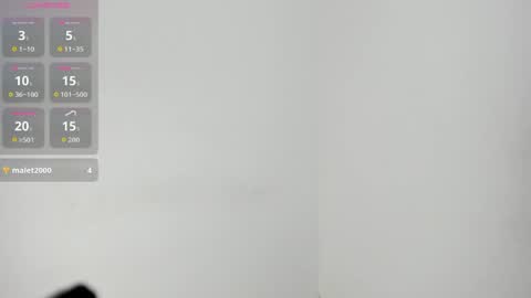 sophia_moons_ online show from March 28, 11:04 pm