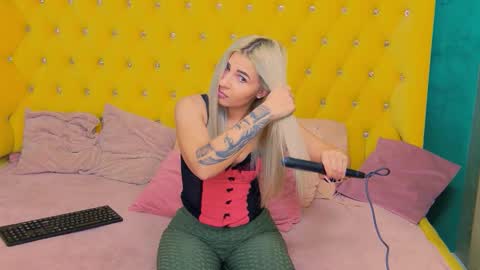 sophia smith4146 online show from November 10, 8:46 am