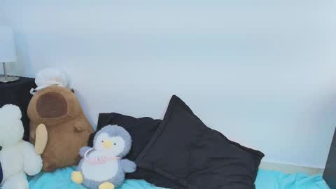 Sophia Storm online show from November 6, 2:23 am