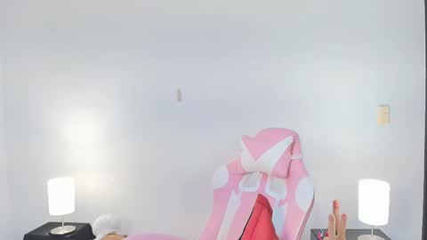 Sophia Storm online show from November 7, 2:33 am