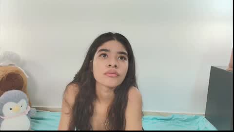 Sophia Storm online show from November 10, 2:32 am