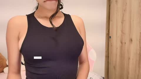 Sophia Storm online show from April 18, 2:04 am