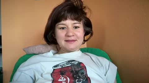 sophia_strange online show from July 20, 12:03 am