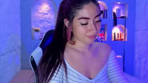 Sophia online show from March 13, 8:37 pm