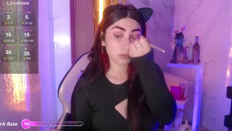 Sophia online show from July 24, 3:48 am