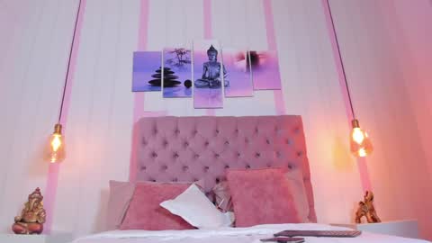 sophia_turneer online show from January 25, 8:21 pm