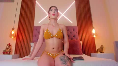 sophia_turneer online show from May 23, 5:56 am