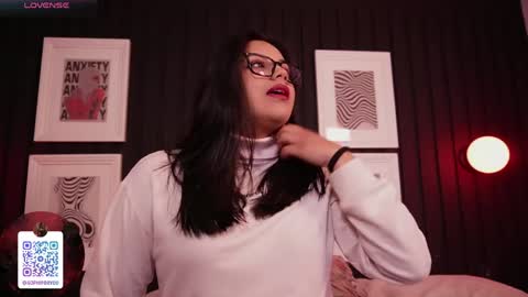 Sofi online show from April 13, 10:43 am