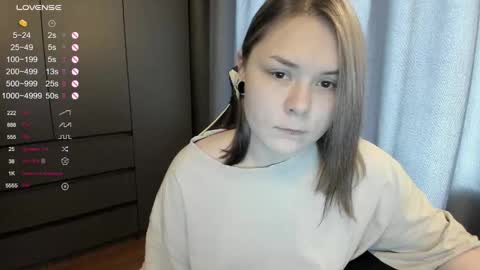 Sophia online show from January 16, 5:22 am