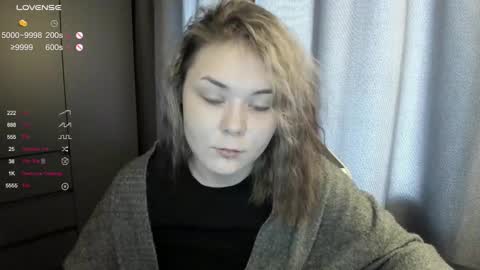 Sophia online show from January 19, 4:16 am