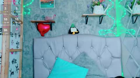 Sophie online show from March 16, 1:26 pm