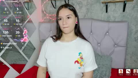 Sophie online show from April 15, 7:10 pm