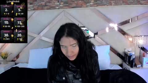 Sophia Paris online show from September 21, 2:46 am