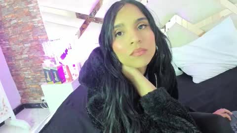 Sophia Paris online show from October 22, 3:18 am