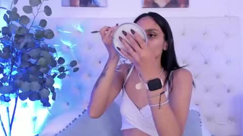 Sophia Paris online show from July 12, 2:57 am