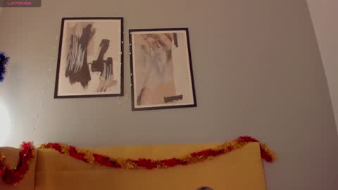 Sophia online show from December 24, 2:10 am