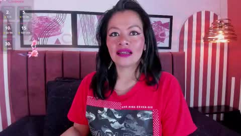 Snapshot of sophiabecker__ chatting on February 28, 3:07 am Saray online show from February 28, 3:07 am