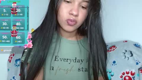 Snapshot of sophiabedford chatting on January 8, 5:59 pm Sophia Bedford online show from January 8, 5:59 pm