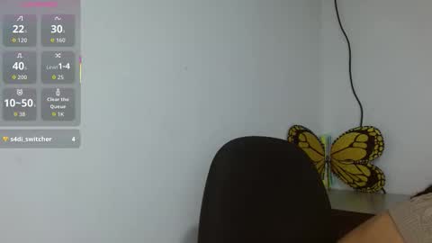 Snapshot of sophiabedford chatting on October 22, 2:50 pm Sophia Bedford online show from October 22, 2:50 pm