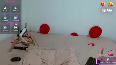 Sophia Bedford online show from March 13, 4:57 pm