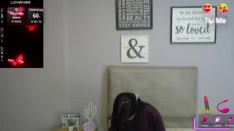 Sophia Bedford online show from April 13, 12:54 pm