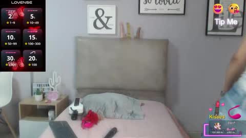 Sophia Bedford online show from May 28, 1:30 pm