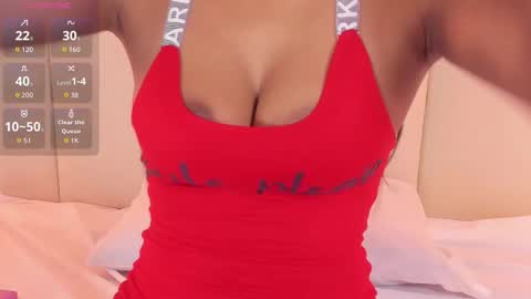 Sophie online show from October 12, 4:11 am