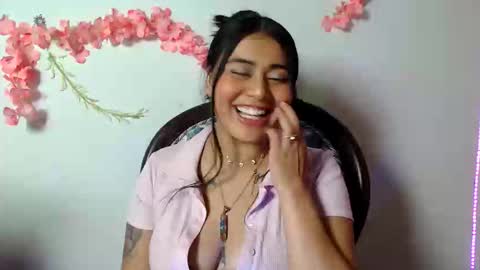 Snapshot of sophiadazza666 chatting on October 21, 12:11 am sophia online show from October 21, 12:11 am