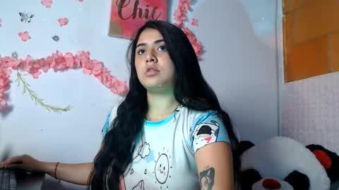 sophia online show from January 5, 10:57 pm