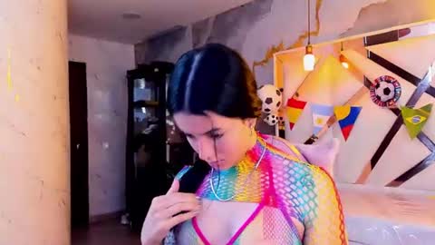 Snapshot of sophiadoll_tf chatting on July 6, 3:03 pm sophiadoll_tf online show from July 6, 3:03 pm