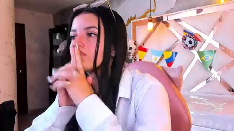 Snapshot of sophiadoll_tf chatting on July 8, 1:15 pm sophiadoll_tf online show from July 8, 1:15 pm