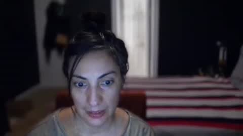 sophiadover online show from April 20, 2:25 am