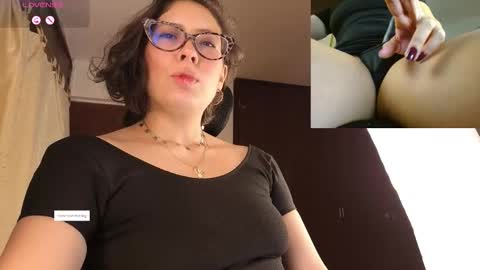 Sophia online show from November 2, 2:03 am