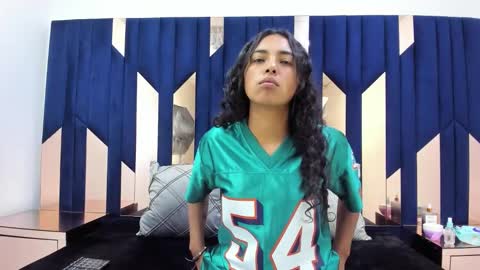 Sophia online show from January 13, 1:49 pm