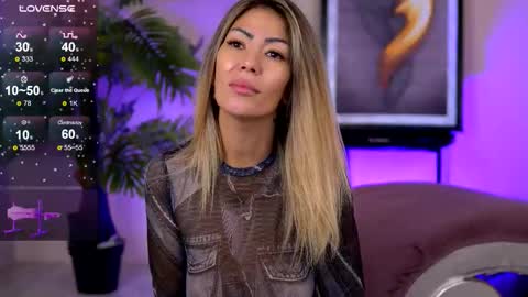 Snapshot of sophiapotts chatting on November 9, 3:49 am Sophie online show from November 9, 3:49 am